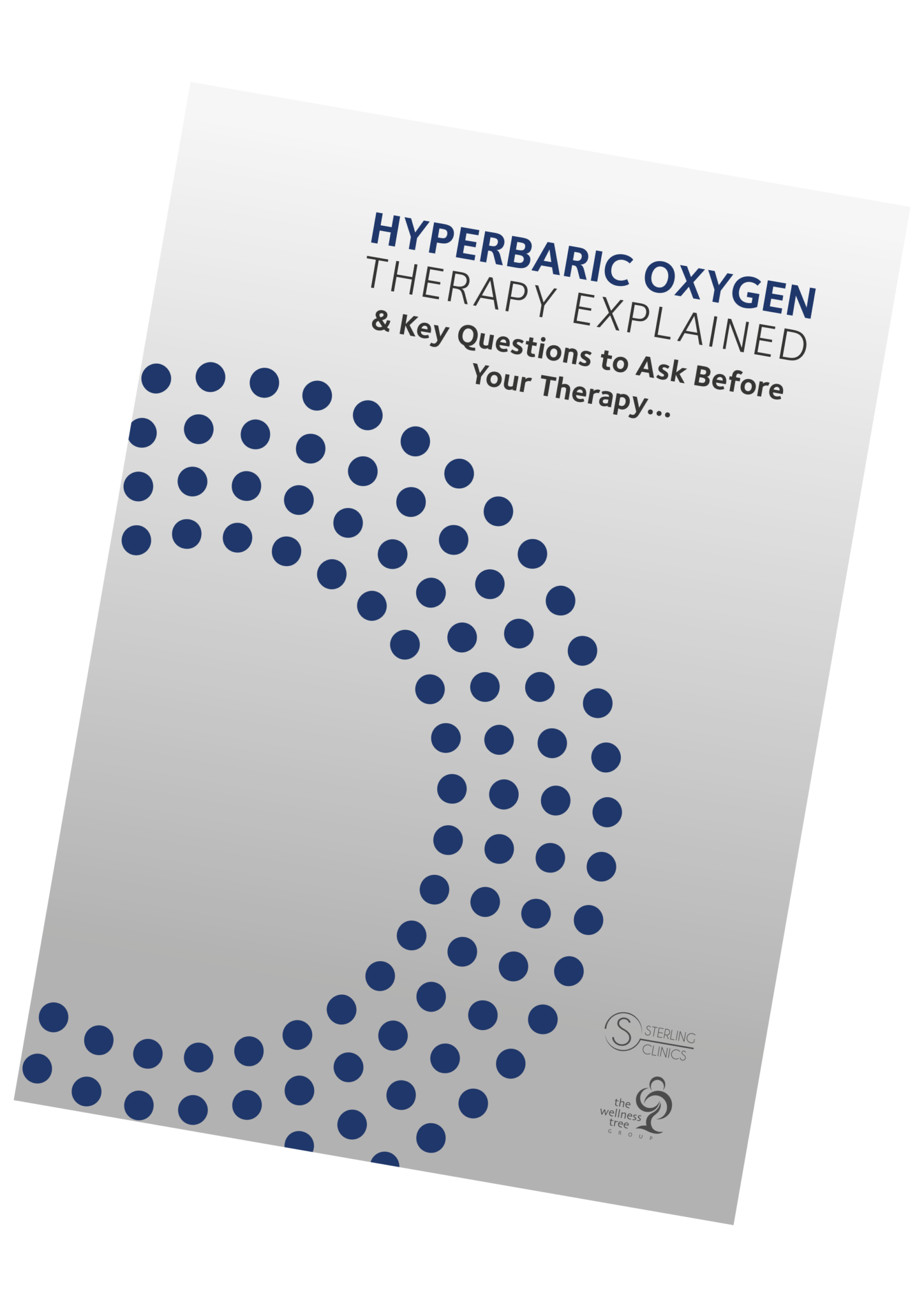 Hyperbaric Oxygen Therapy Overview Sterling Clinics